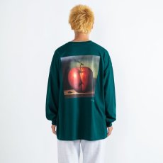 画像33: APPLEBUM(アップルバム) / "BONITA APPLEBUM 1500" BIG L/S T-SHIRT (33)