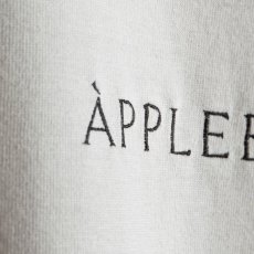 画像14: APPLEBUM(アップルバム) / "BONITA APPLEBUM 1500" BIG L/S T-SHIRT (14)