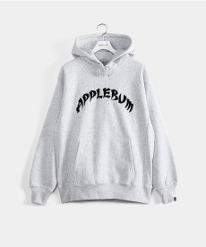 画像1: APPLEBUM(アップルバム) / "UNDERGROUND東京" Sweat Parka (1)