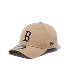 画像1: NEW ERA / 9FORTY MLB Color Custom ボストン・レッドソックス (1)