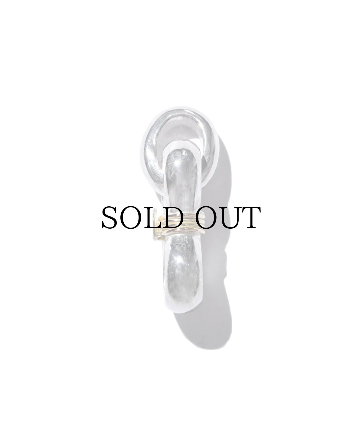 画像5: LARRY SMITH(ラリースミス) / LUCK PENDANT (18K GOLD ACCENT) (5)