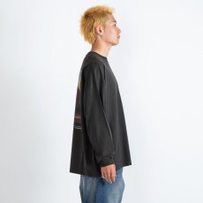 画像28: APPLEBUM(アップルバム) / "BONITA APPLEBUM 1500" BIG L/S T-SHIRT (28)