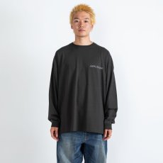 画像25: APPLEBUM(アップルバム) / "BONITA APPLEBUM 1500" BIG L/S T-SHIRT (25)