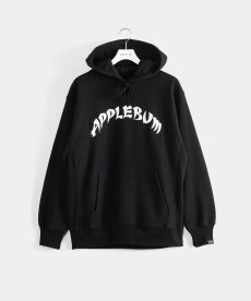 画像2: APPLEBUM(アップルバム) / "UNDERGROUND東京" Sweat Parka (2)