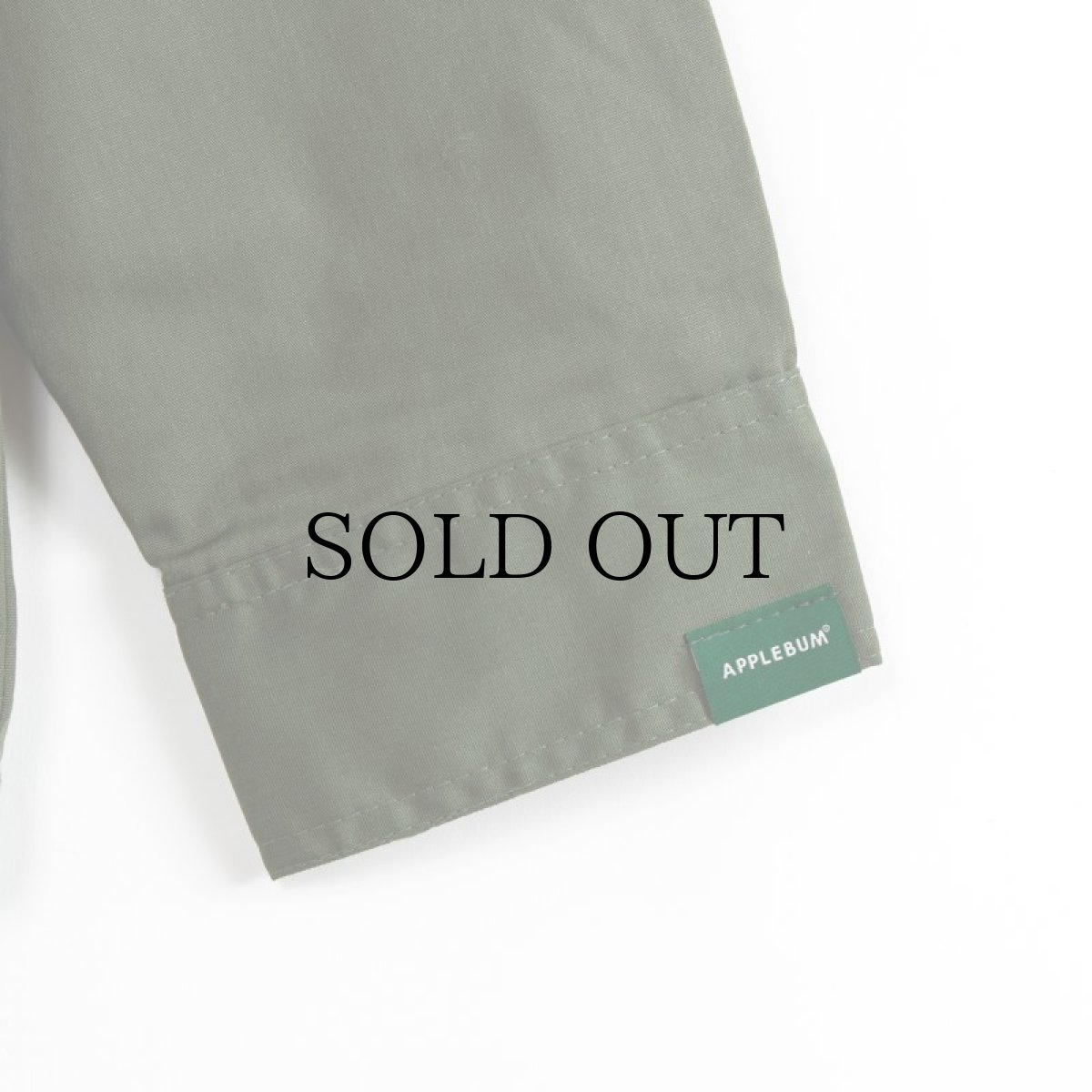 画像16: APPLEBUM(アップルバム) / “The Birth of Hero” Coach Jacket (16)