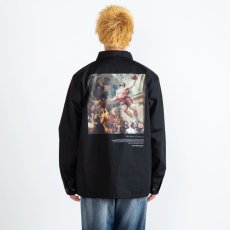 画像19: APPLEBUM(アップルバム) / “The Birth of Hero” Coach Jacket (19)