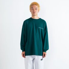 画像27: APPLEBUM(アップルバム) / "BONITA APPLEBUM 1500" BIG L/S T-SHIRT (27)