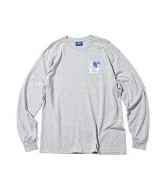 画像4: 【20%OFF】LFYT(ラファイエット) / I LOVE LF L/S TEE (4)