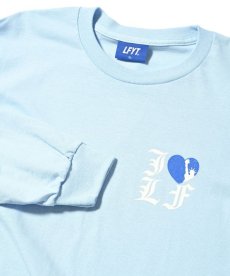 画像10: 【20%OFF】LFYT(ラファイエット) / I LOVE LF L/S TEE (10)