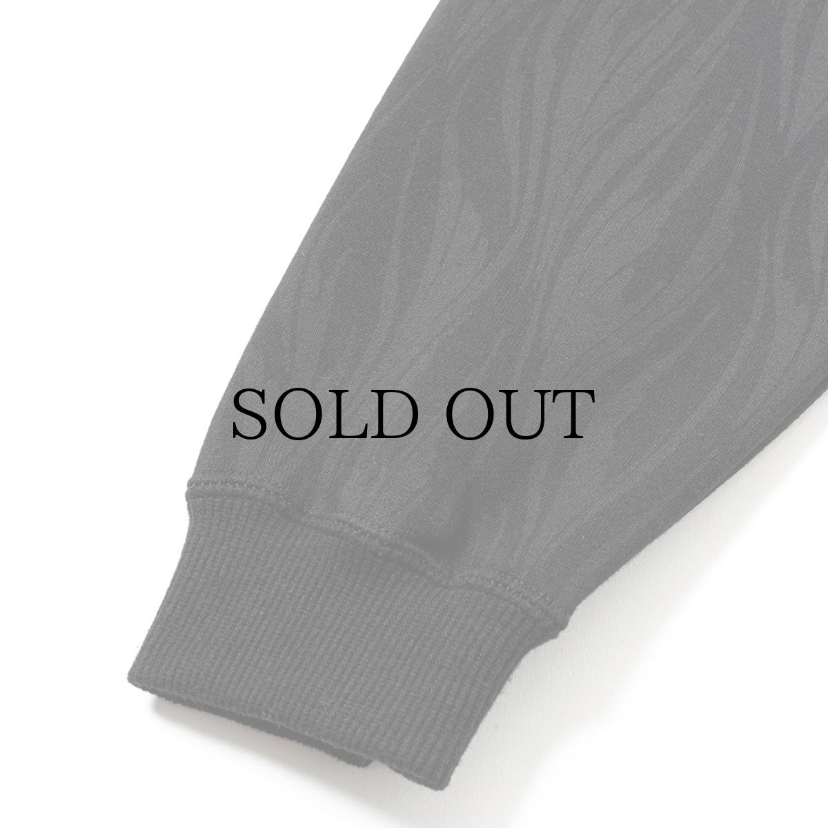 画像4: CALEE(キャリー) / FEATER PATTERN CREW NECK SW (4)