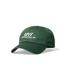 画像3: 【20%OFF】LFYT(ラファイエット) / LFYT International, Inc. DAD HAT (3)