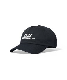 画像4: 【20%OFF】LFYT(ラファイエット) / LFYT International, Inc. DAD HAT (4)