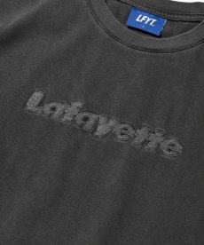 画像7: LFYT(ラファイエット) / PIGMENT DYED LAFAYETTE LOGO TEE (7)