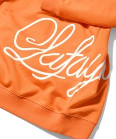 画像13: LFYT(ラファイエット) / SIDE PRINTED SCRIPT LOGO CREW SWEAT (13)