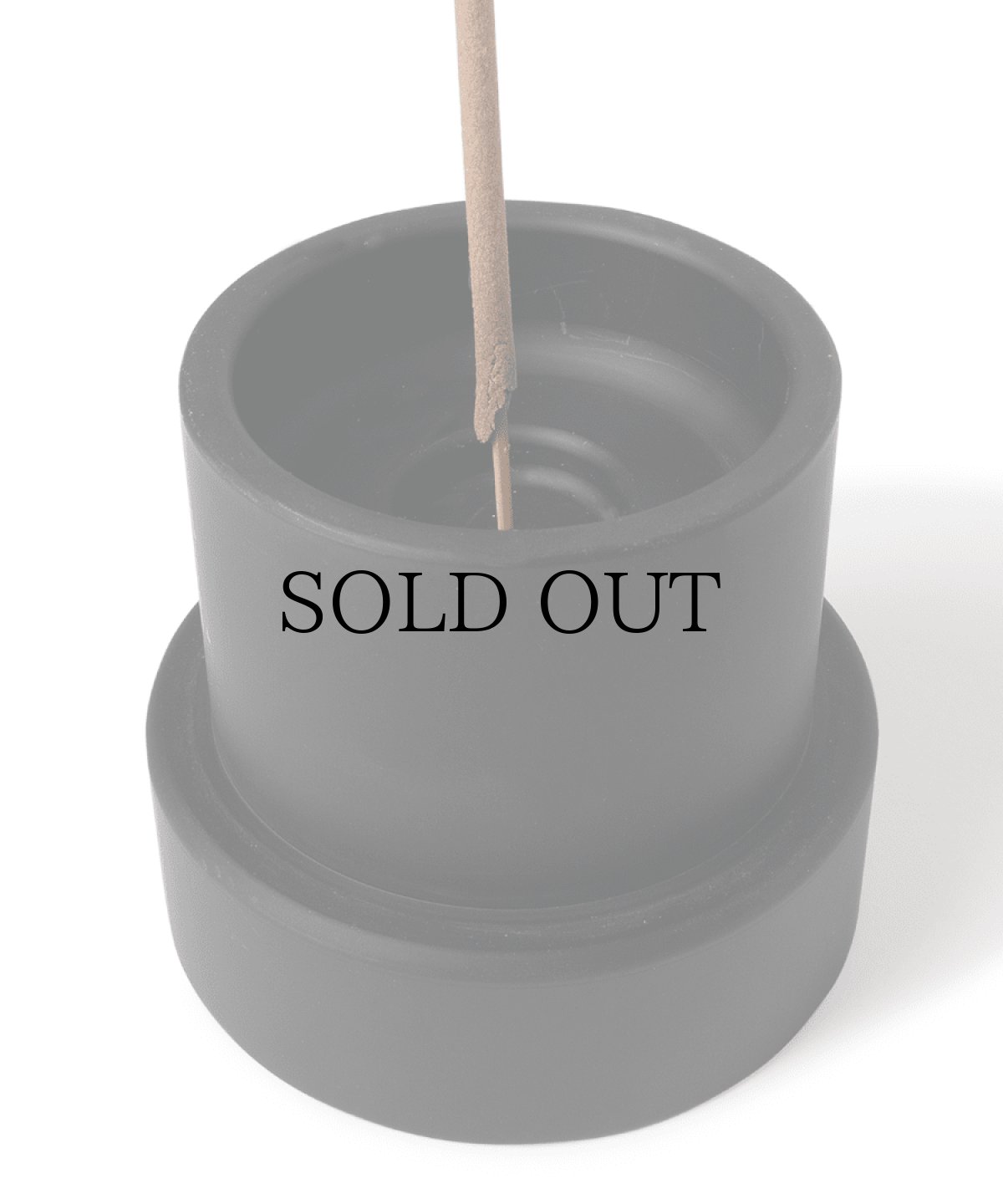 画像6: INTERBREED(インターブリード) / Blackout Incense Holder (6)
