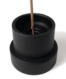 画像6: INTERBREED(インターブリード) / Blackout Incense Holder (6)