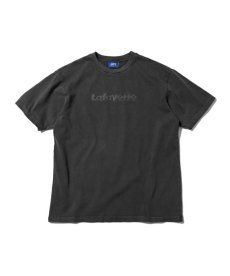 画像3: LFYT(ラファイエット) / PIGMENT DYED LAFAYETTE LOGO TEE (3)