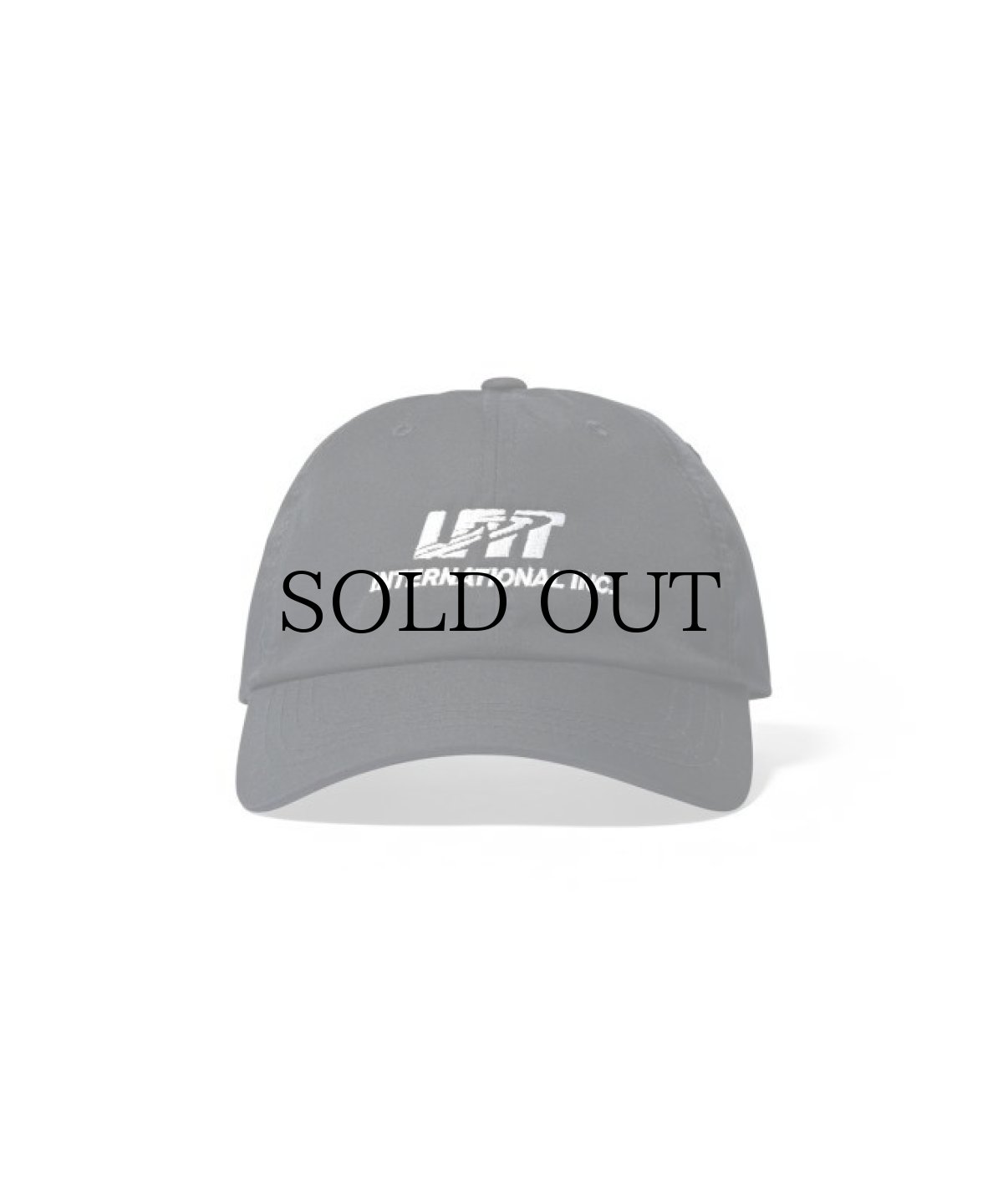 画像7: 【20%OFF】LFYT(ラファイエット) / LFYT International, Inc. DAD HAT (7)