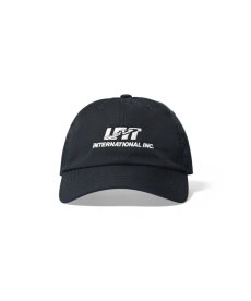 画像7: 【20%OFF】LFYT(ラファイエット) / LFYT International, Inc. DAD HAT (7)
