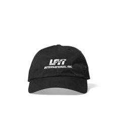 画像5: 【20%OFF】LFYT(ラファイエット) / LFYT International, Inc. DAD HAT (5)