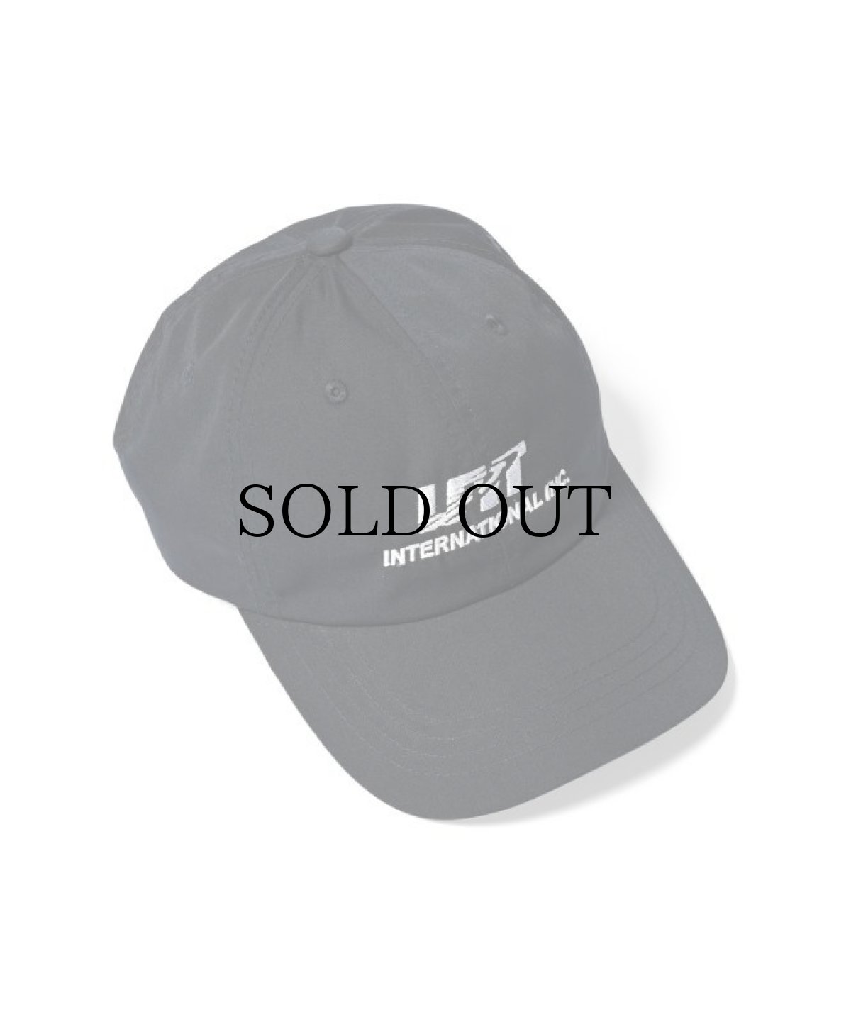 画像13: 【20%OFF】LFYT(ラファイエット) / LFYT International, Inc. DAD HAT (13)