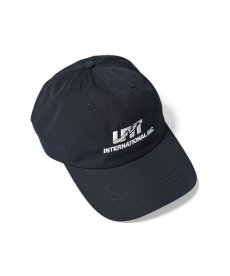 画像13: 【20%OFF】LFYT(ラファイエット) / LFYT International, Inc. DAD HAT (13)
