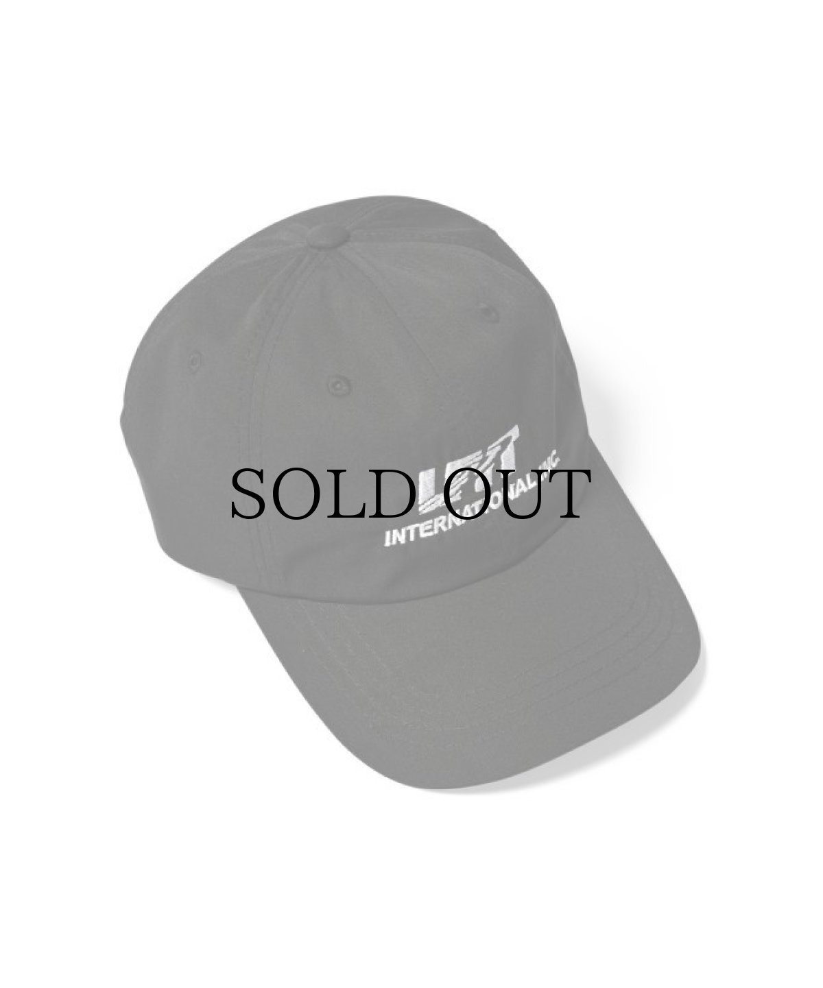 画像11: 【20%OFF】LFYT(ラファイエット) / LFYT International, Inc. DAD HAT (11)