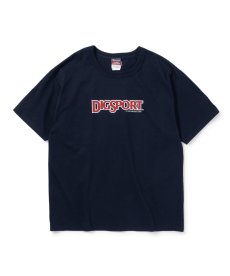 画像2: INTERBREED / DIGSPORT Heavy Weight SS Tee (2)