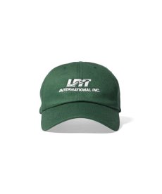 画像6: 【20%OFF】LFYT(ラファイエット) / LFYT International, Inc. DAD HAT (6)