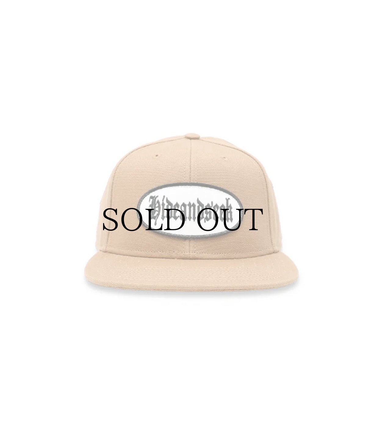 画像3: HIDEANDSEEK(ハイドアンドシーク) / OX Tracker Cap (3)