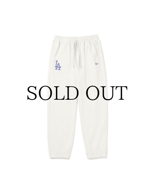 贈り物 NEW ERA(ニューエラ) パンツ 裏毛 スウェットパンツ MLB Apparel ウェア