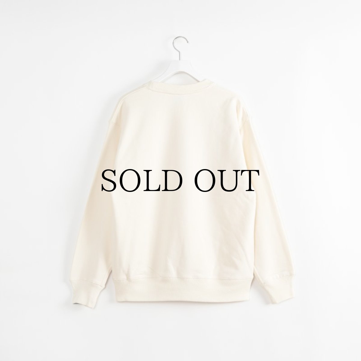 画像3: APPLEBUM(アップルバム) / "Bald Eagle" Crew Sweat (3)