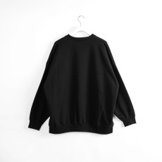 画像5: APPLEBUM(アップルバム) / "APBM" Big Crew Sweat (5)