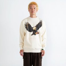 画像17: APPLEBUM(アップルバム) / "Bald Eagle" Crew Sweat (17)