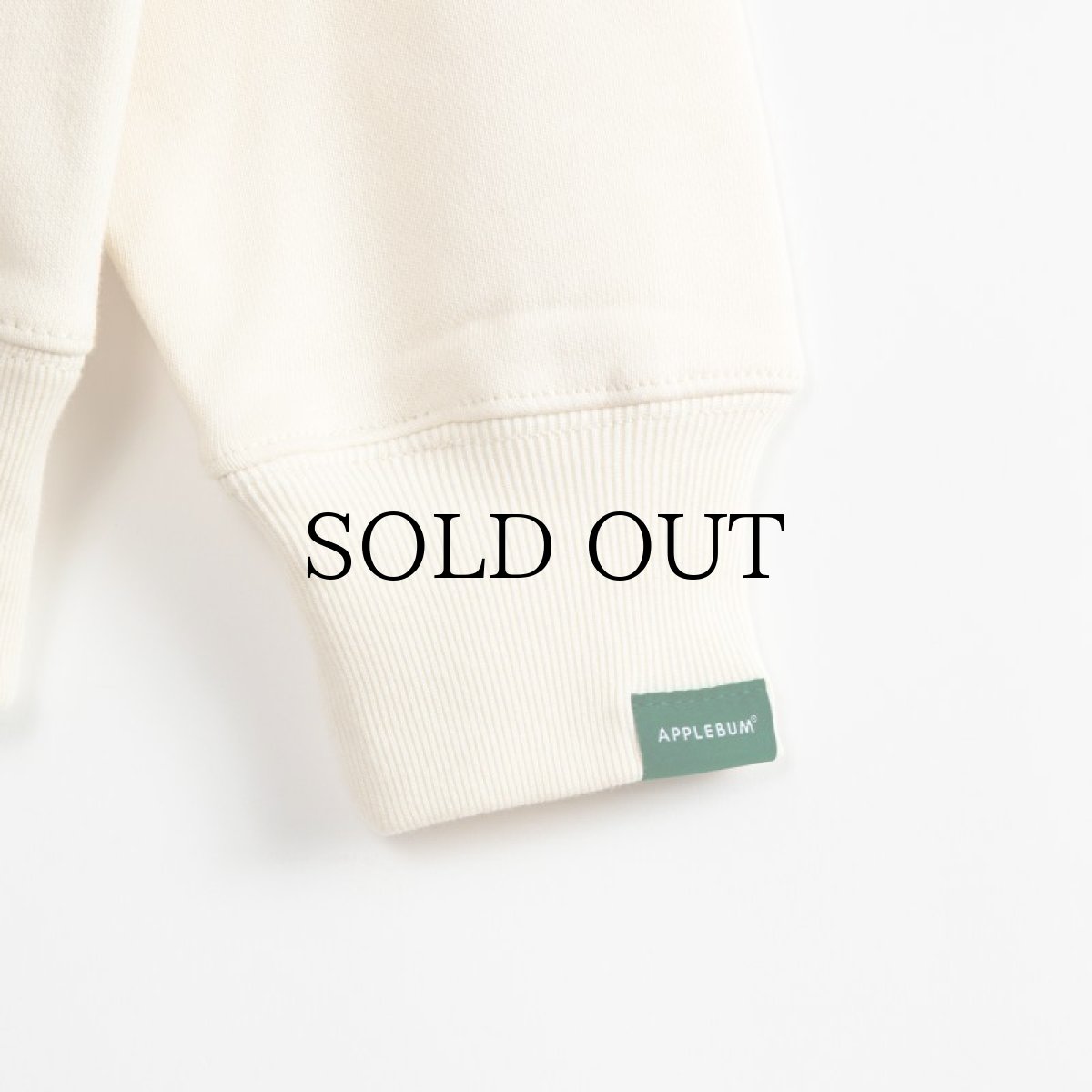 画像13: APPLEBUM(アップルバム) / "Bald Eagle" Crew Sweat (13)