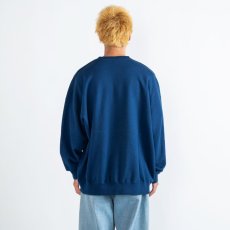 画像25: APPLEBUM(アップルバム) / "APBM" Big Crew Sweat (25)