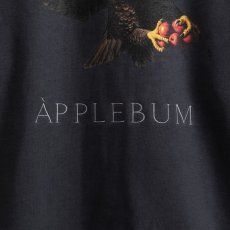 画像10: APPLEBUM(アップルバム) / "Bald Eagle" Crew Sweat (10)