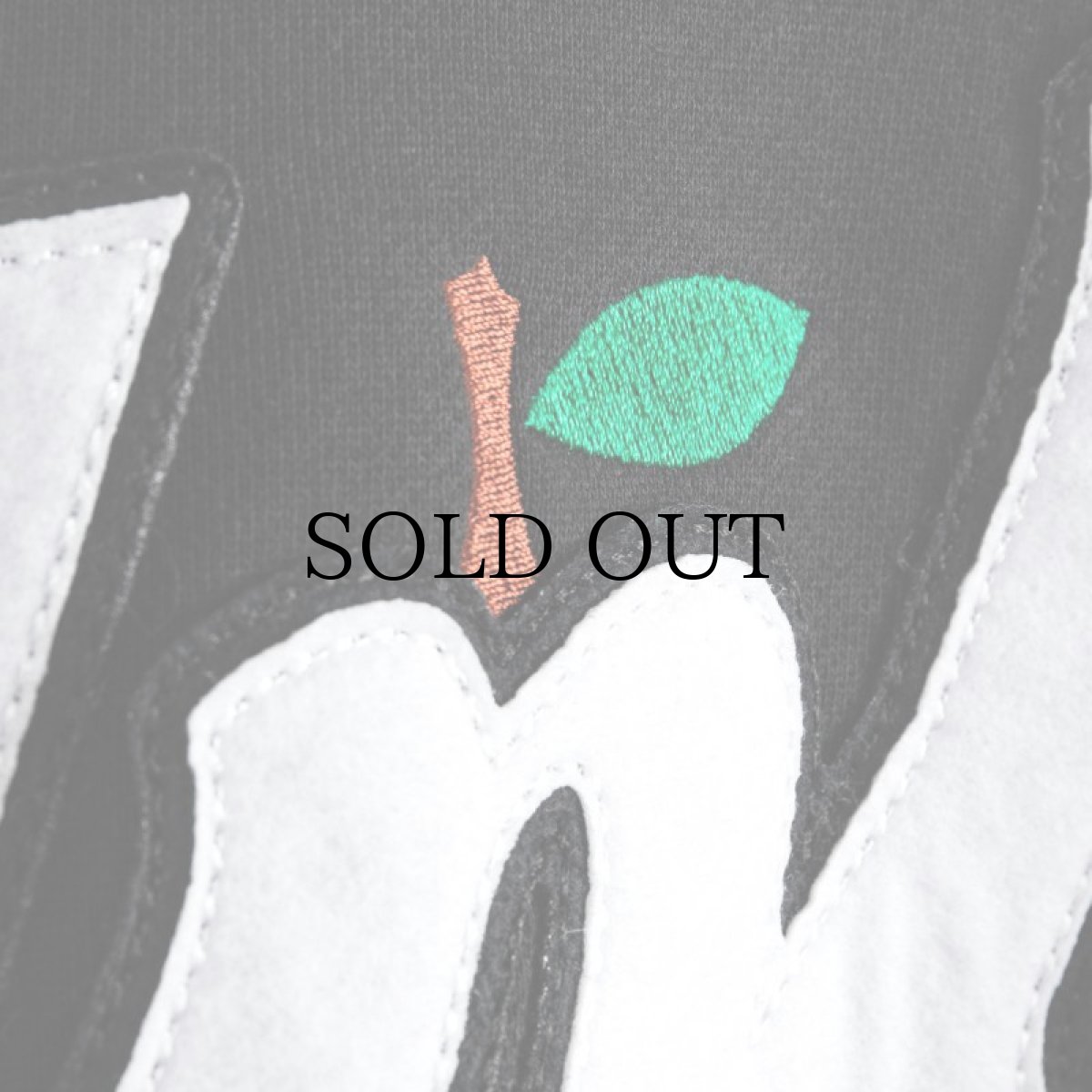 画像14: APPLEBUM(アップルバム) / "APBM" Big Crew Sweat (14)