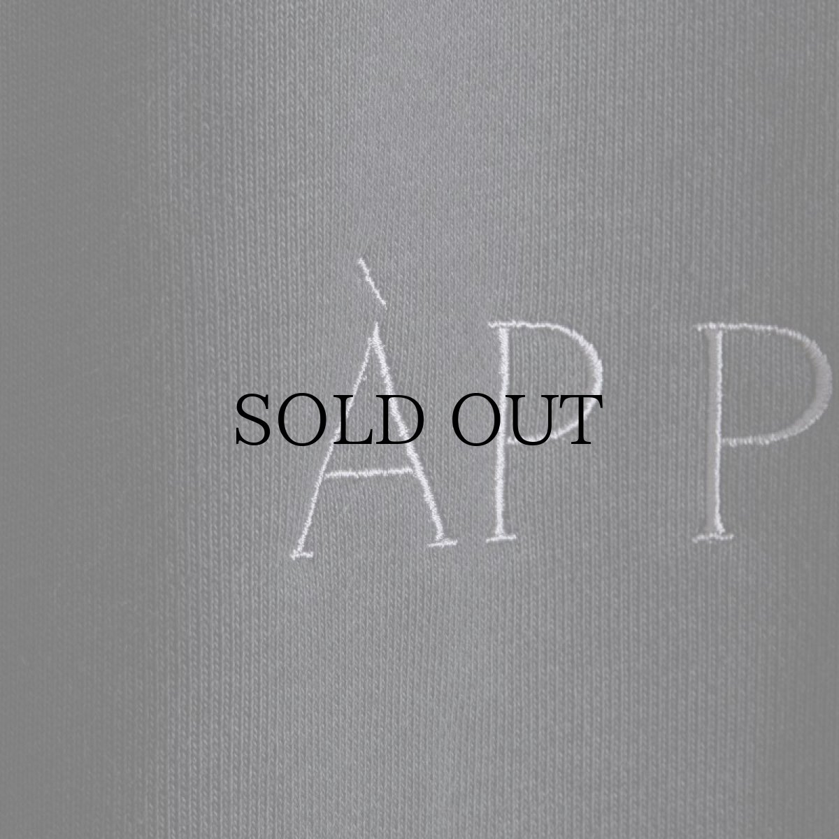 画像12: APPLEBUM(アップルバム) / "Bald Eagle" Crew Sweat (12)