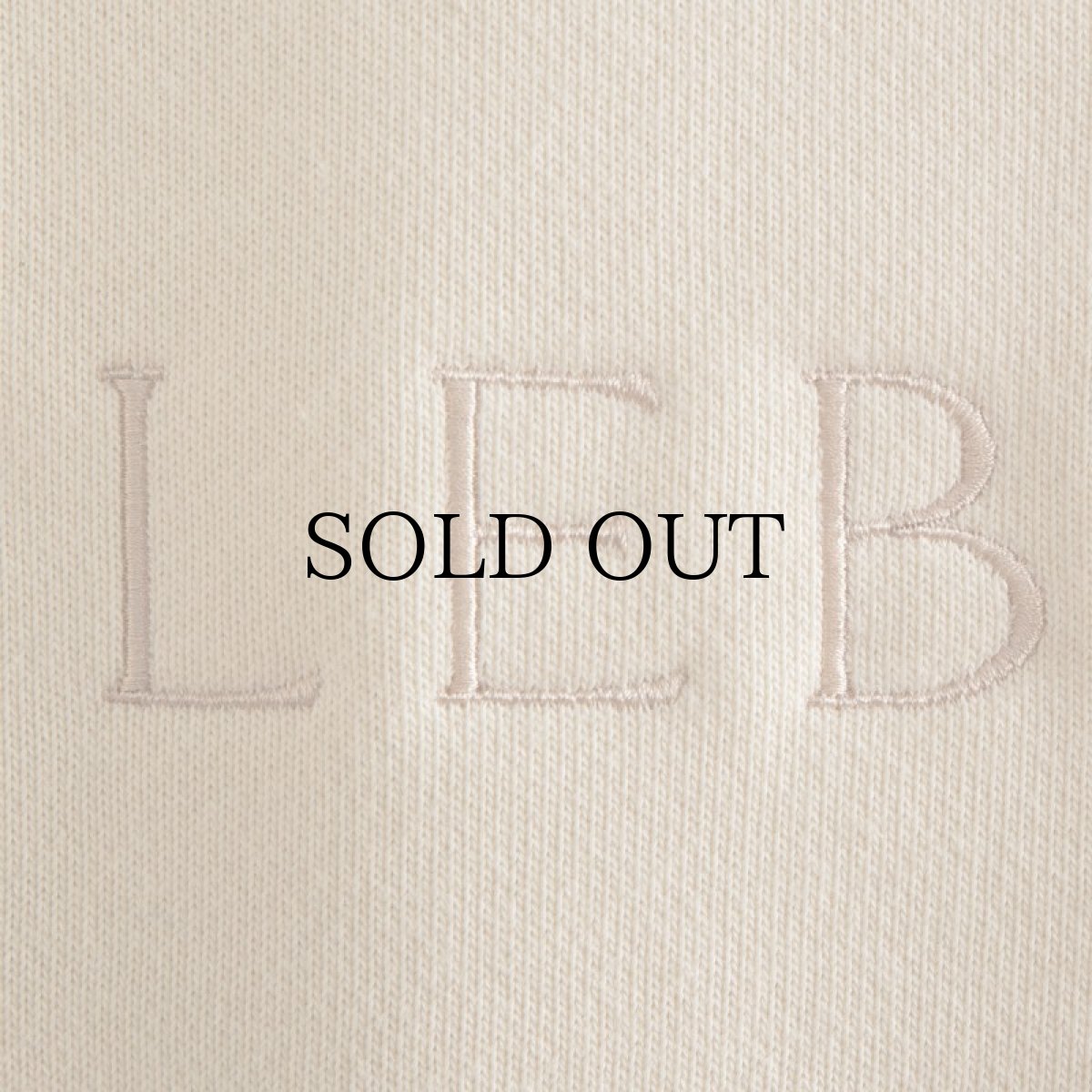 画像11: APPLEBUM(アップルバム) / "Bald Eagle" Crew Sweat (11)