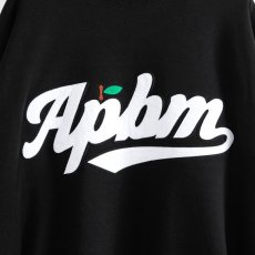 画像11: APPLEBUM(アップルバム) / "APBM" Big Crew Sweat (11)