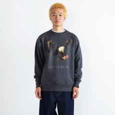 画像18: APPLEBUM(アップルバム) / "Bald Eagle" Crew Sweat (18)