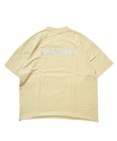 画像3: WANNA / "CULT TRUE” tee BONE (3)