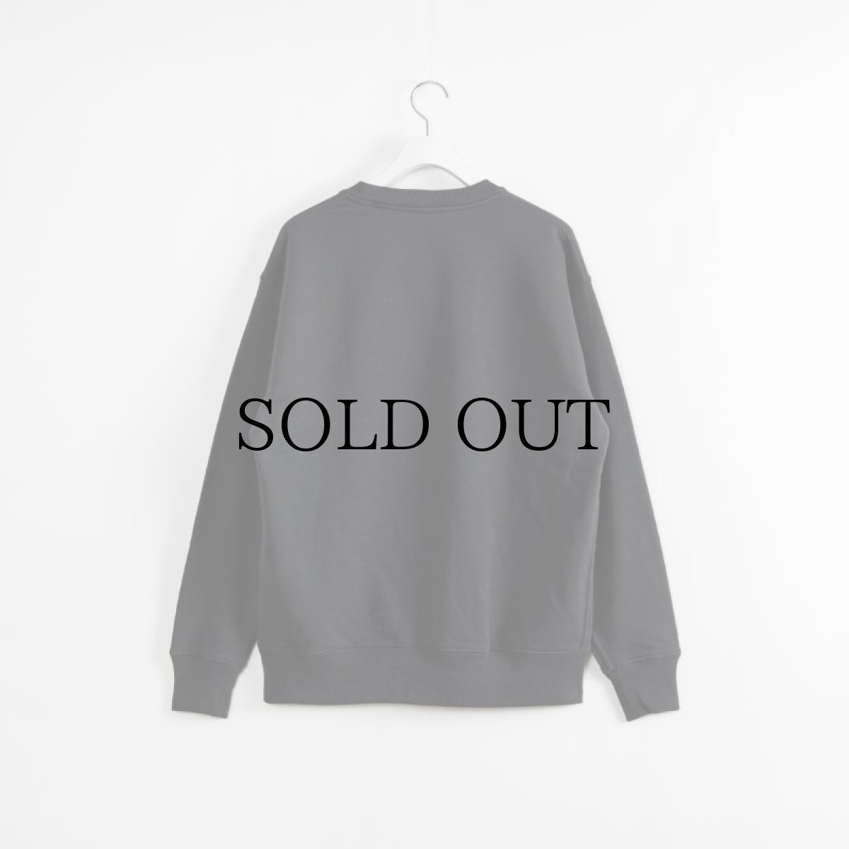 画像4: APPLEBUM(アップルバム) / "Bald Eagle" Crew Sweat (4)