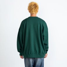 画像24: APPLEBUM(アップルバム) / "APBM" Big Crew Sweat (24)