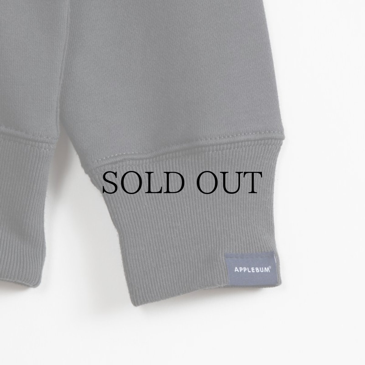 画像14: APPLEBUM(アップルバム) / "Bald Eagle" Crew Sweat (14)