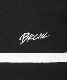 画像5: Back Channel(バックチャンネル) / POLO SWEATSHIRT (5)