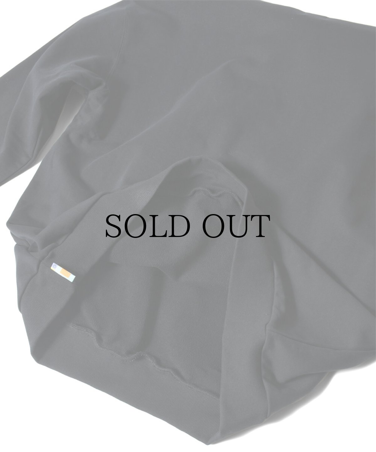 画像7: WANNA /  WILKY MAY RHINESTONE HOODIE (7)