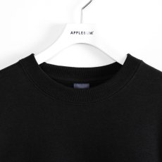 画像8: APPLEBUM(アップルバム) / "APBM" Big Crew Sweat (8)