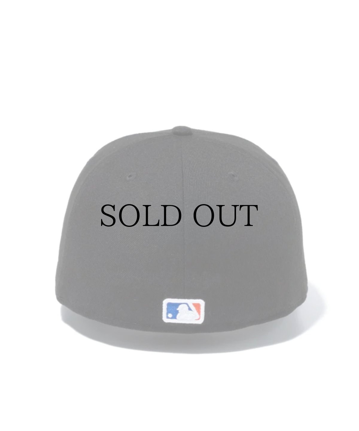 画像3: NEW ERA / 59FIFTY MLBオンフィールド ニューヨーク・メッツ オルタネイト (3)